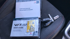 Suzuki Vitara 1.4 Boosterjet S ALLGRIP 5dr Petrol Estate